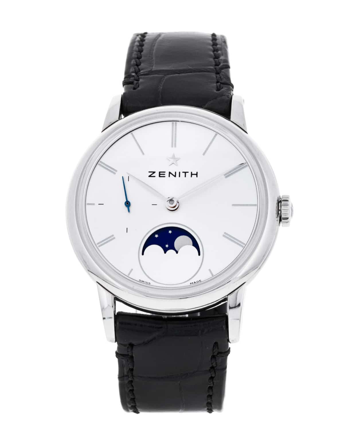 Zenith Elite 03.2330.692/01.C714